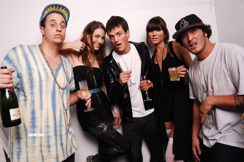 Go-Go Academy @ Airport - Posso the DJ, photograph 19