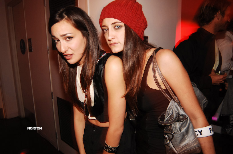 Go-Go Academy @ Airport - Posso the DJ, photograph 52
