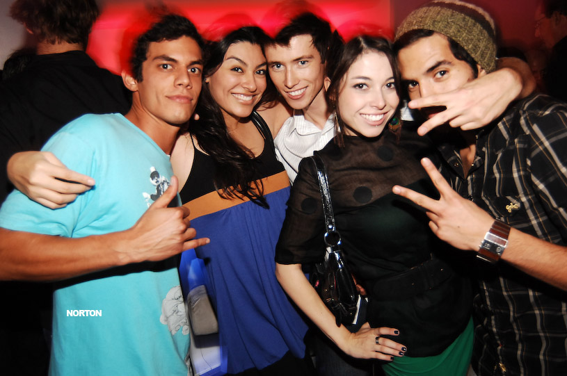 Go-Go Academy @ Airport - Posso the DJ, photograph 56
