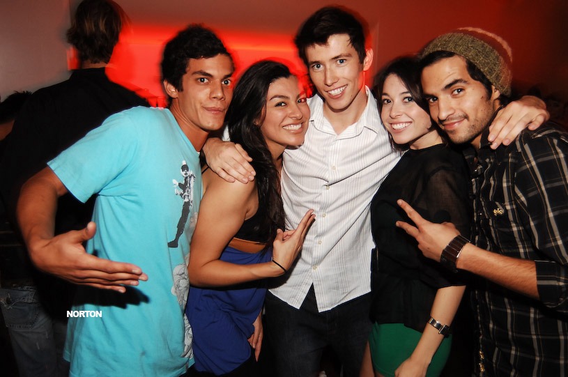 Go-Go Academy @ Airport - Posso the DJ, photograph 57
