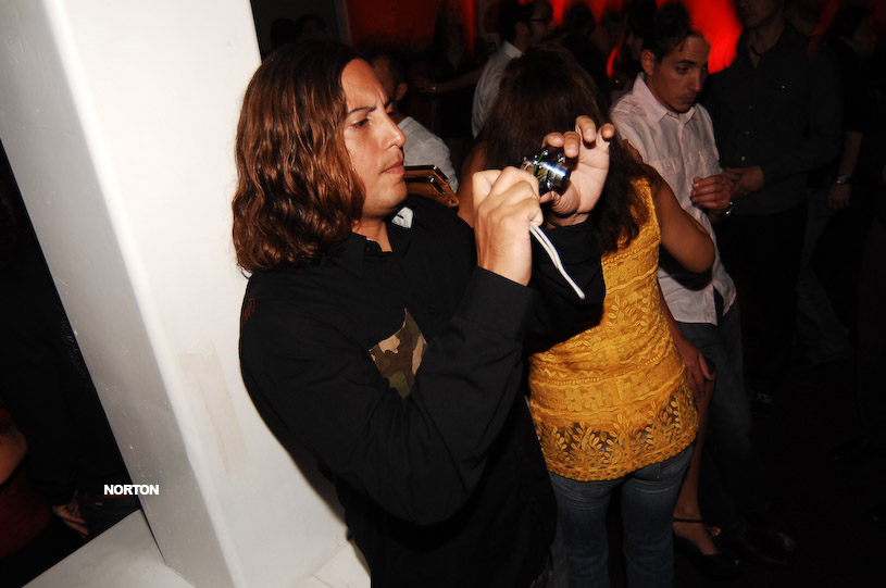 Go-Go Academy @ Airport - Posso the DJ, photograph 59