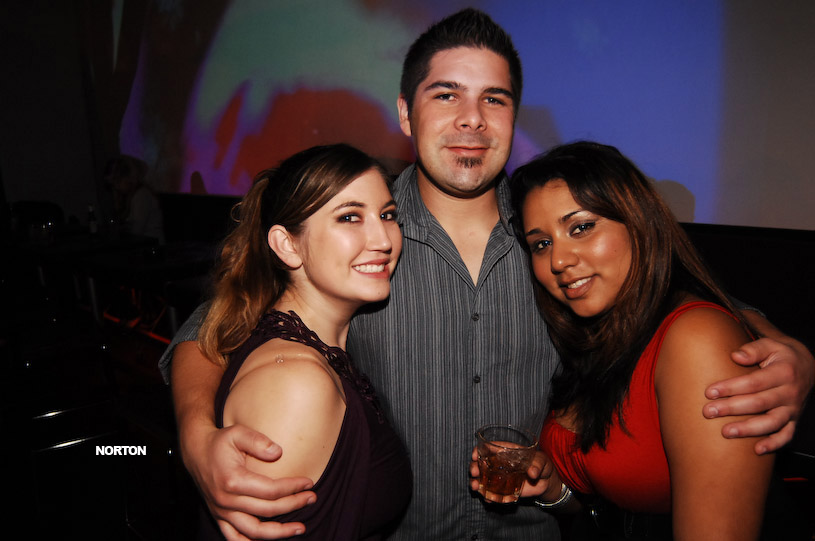 Go-Go Academy @ Airport - Posso the DJ, photograph 64
