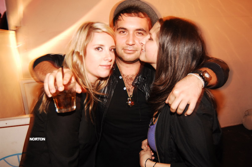 Go-Go Academy @ Airport - Posso the DJ, photograph 67