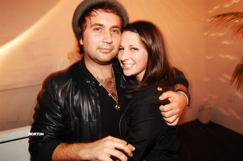 Go-Go Academy @ Airport - Posso the DJ, photograph 68