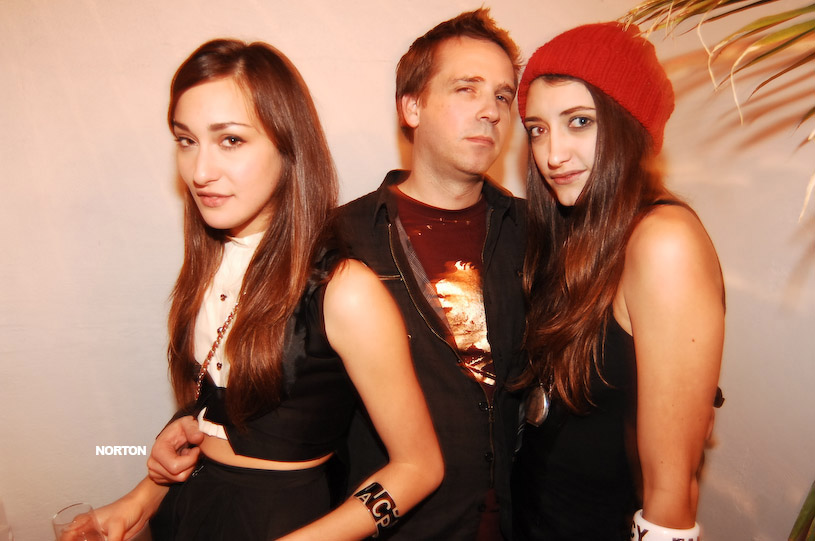 Go-Go Academy @ Airport - Posso the DJ, photograph 69