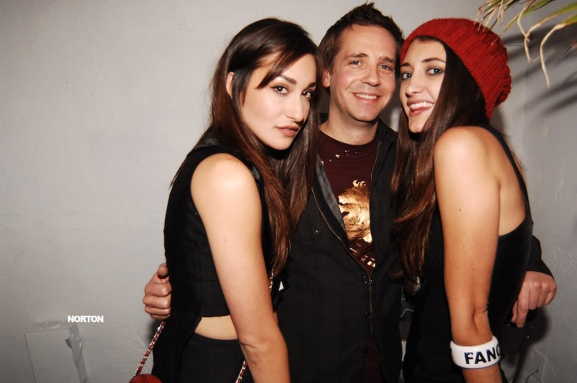 Go-Go Academy @ Airport - Posso the DJ, photograph 70