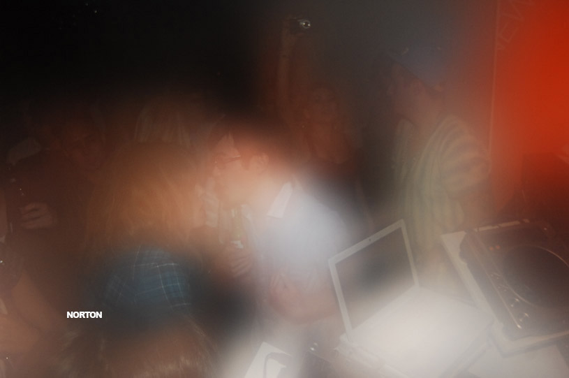 Go-Go Academy @ Airport - Posso the DJ, photograph 76