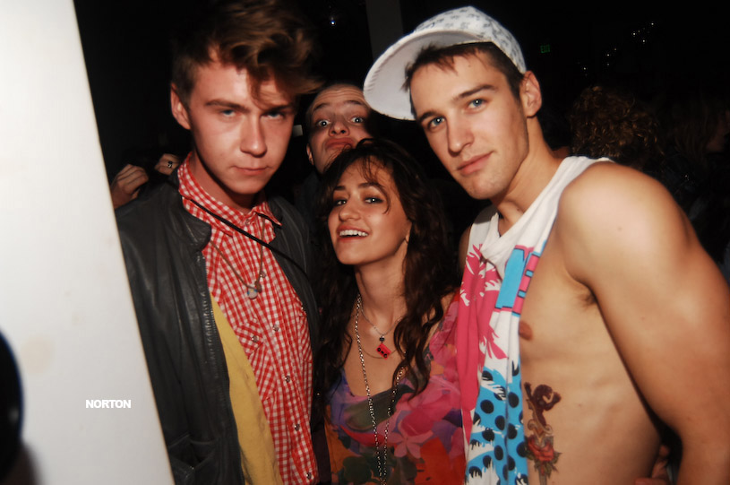 Go-Go Academy @ Airport - Posso the DJ, photograph 77