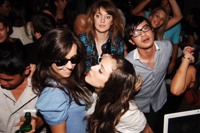 Go-Go Academy @ Airport - Posso the DJ, photograph 80