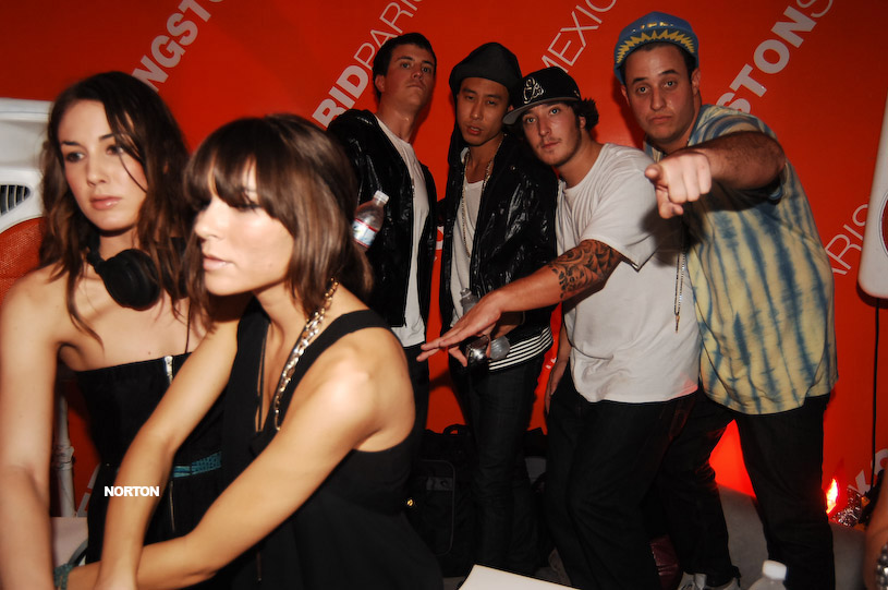 Go-Go Academy @ Airport - Posso the DJ, photograph 86
