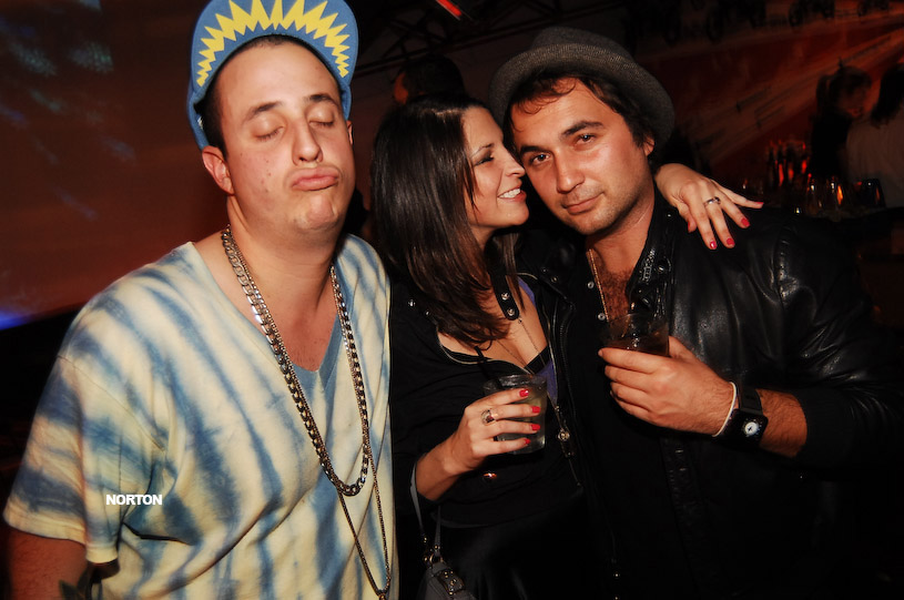 Go-Go Academy @ Airport - Posso the DJ, photograph 101