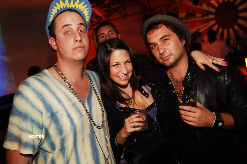 Go-Go Academy @ Airport - Posso the DJ, photograph 102