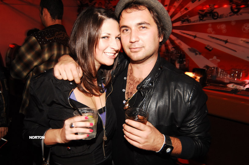 Go-Go Academy @ Airport - Posso the DJ, photograph 103