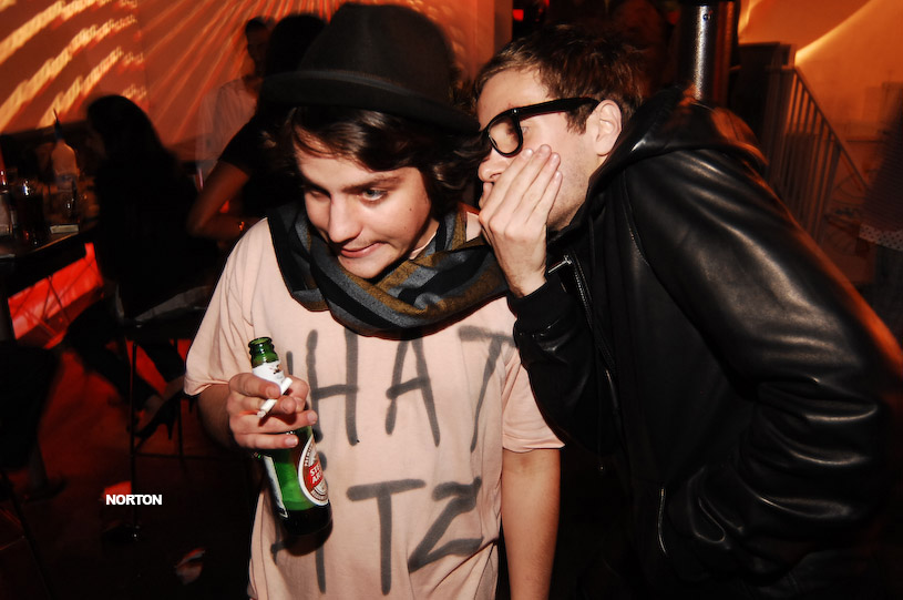 Go-Go Academy @ Airport - Posso the DJ, photograph 104