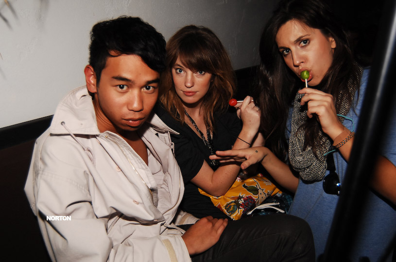 Go-Go Academy @ Airport - Posso the DJ, photograph 108
