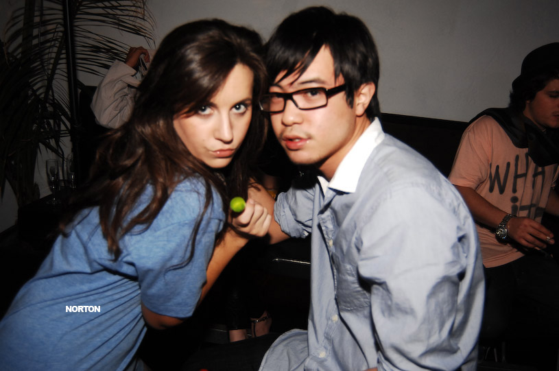Go-Go Academy @ Airport - Posso the DJ, photograph 119