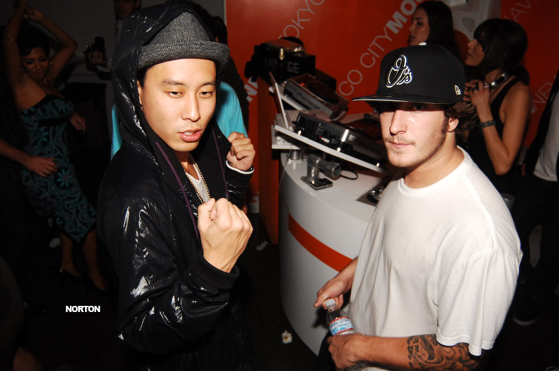 Go-Go Academy @ Airport - Posso the DJ, photograph 125