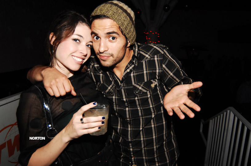 Go-Go Academy @ Airport - Posso the DJ, photograph 136