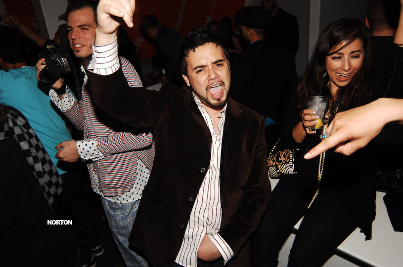 Go-Go Academy @ Airport - Posso the DJ, photograph 142