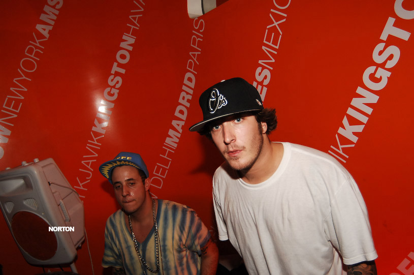 Go-Go Academy @ Airport - Posso the DJ, photograph 149