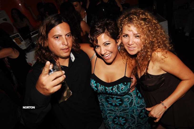 Go-Go Academy @ Airport - Posso the DJ, photograph 155