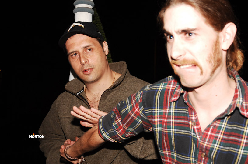 Go-Go Academy @ Airport - Posso the DJ, photograph 166