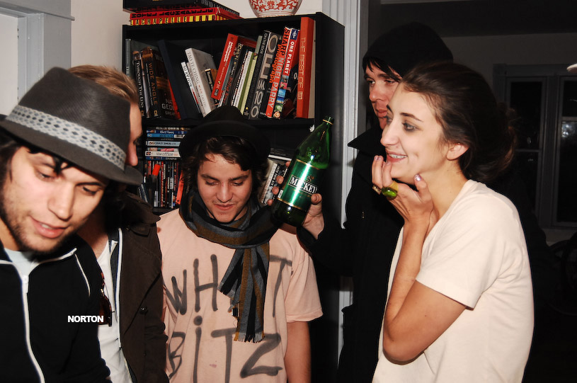 Go-Go Academy @ Airport - Posso the DJ, photograph 168