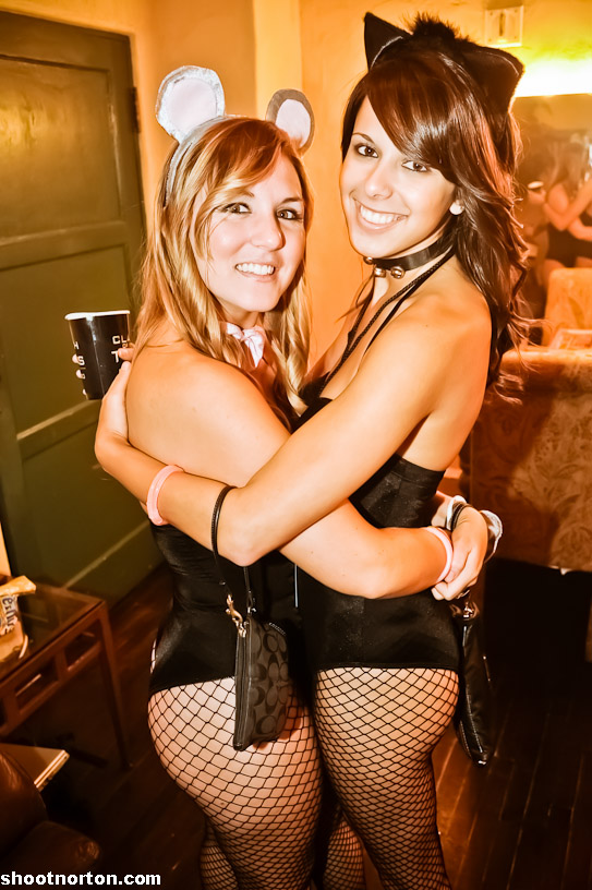 Halloween Ball @ The Prado, photograph 9