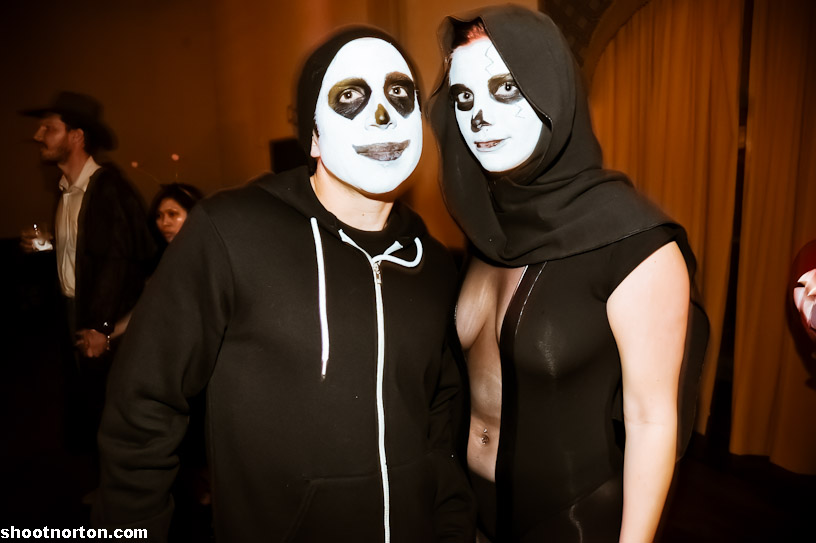 Halloween Ball @ The Prado, photograph 19