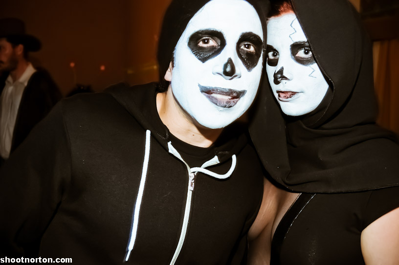 Halloween Ball @ The Prado, photograph 20