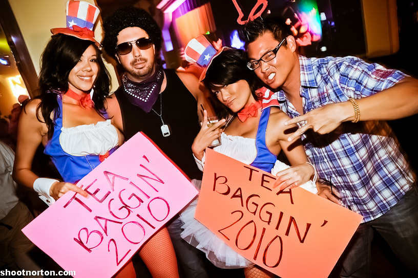 Halloween Ball @ The Prado, photograph 22
