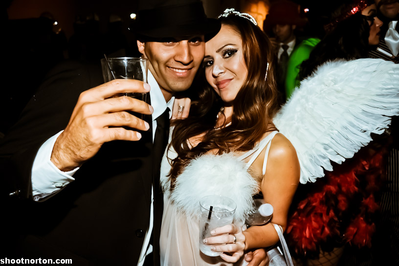 Halloween Ball @ The Prado, photograph 27