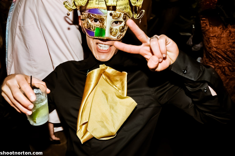 Halloween Ball @ The Prado, photograph 28
