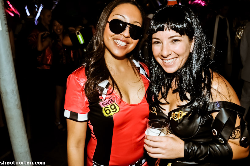 Halloween Ball @ The Prado, photograph 32