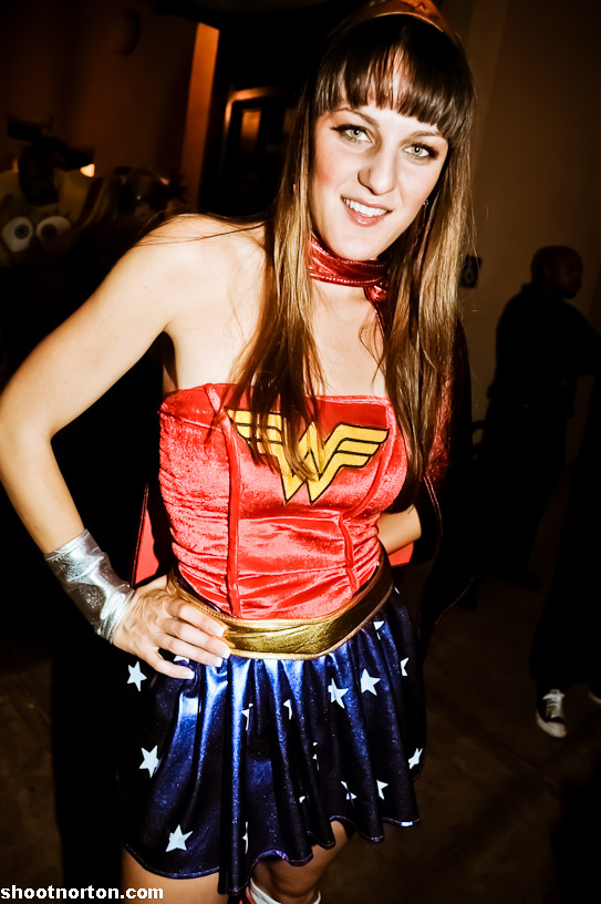 Halloween Ball @ The Prado, photograph 38