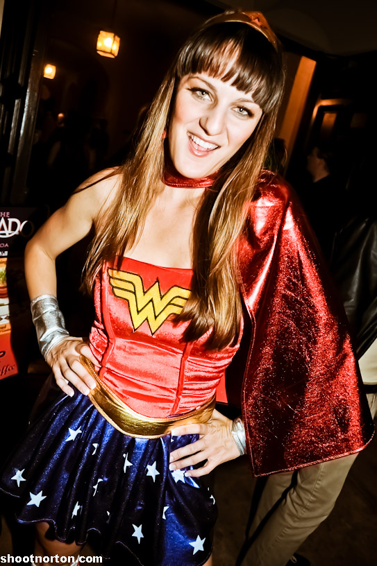 Halloween Ball @ The Prado, photograph 39