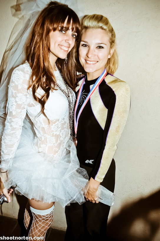 Halloween Ball @ The Prado, photograph 46