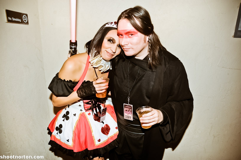 Halloween Ball @ The Prado, photograph 53