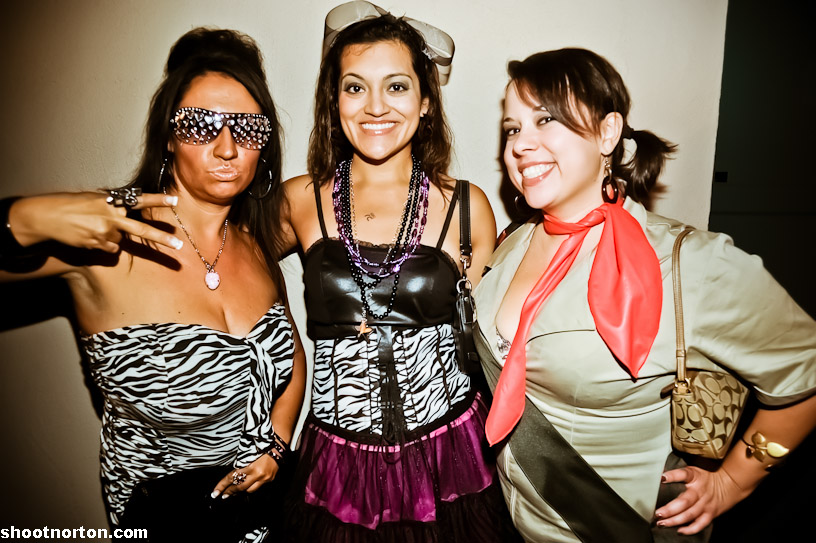 Halloween Ball @ The Prado, photograph 60