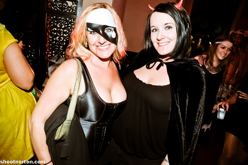 Halloween Ball @ The Prado, photograph 71