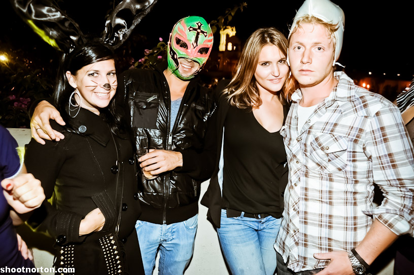 Halloween Ball @ The Prado, photograph 75