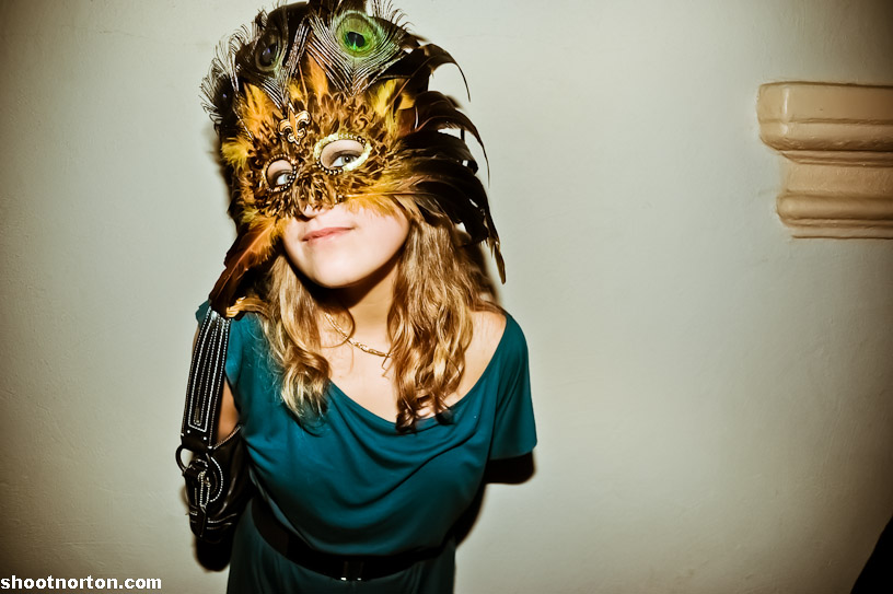Halloween Ball @ The Prado, photograph 85