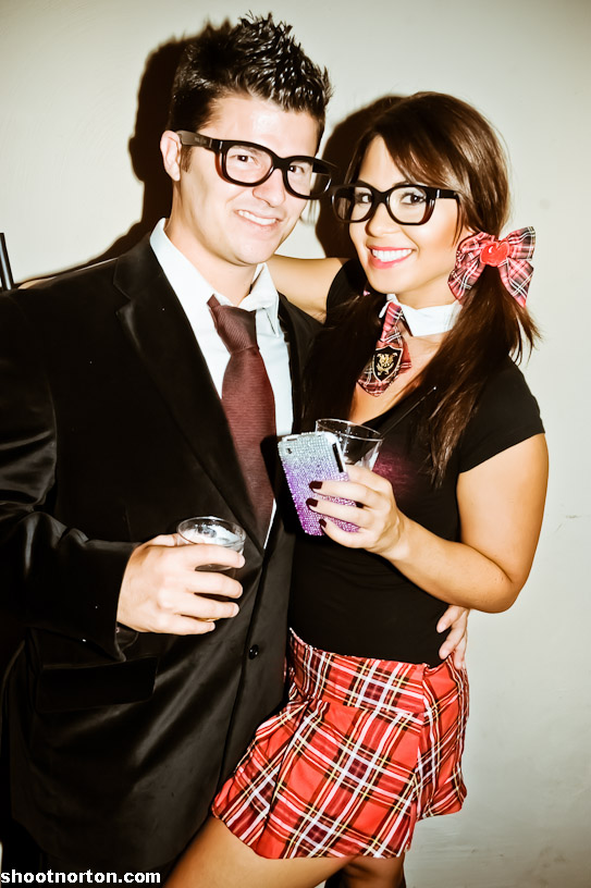 Halloween Ball @ The Prado, photograph 90