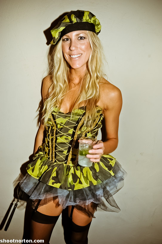 Halloween Ball @ The Prado, photograph 98