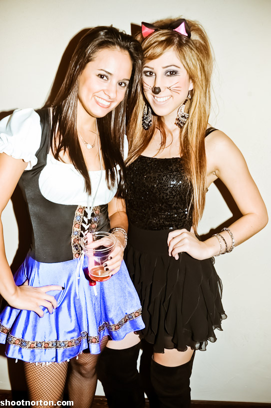 Halloween Ball @ The Prado, photograph 110