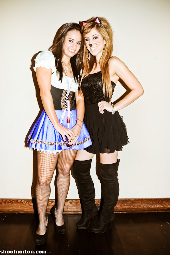 Halloween Ball @ The Prado, photograph 111