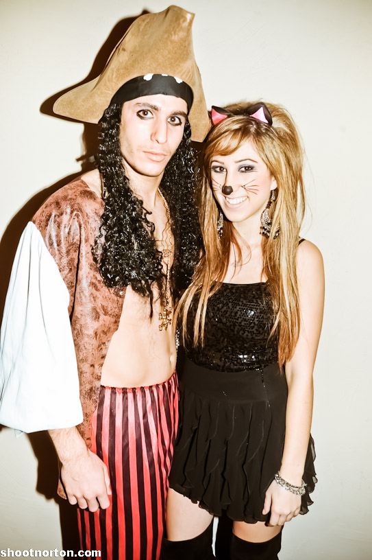 Halloween Ball @ The Prado, photograph 112