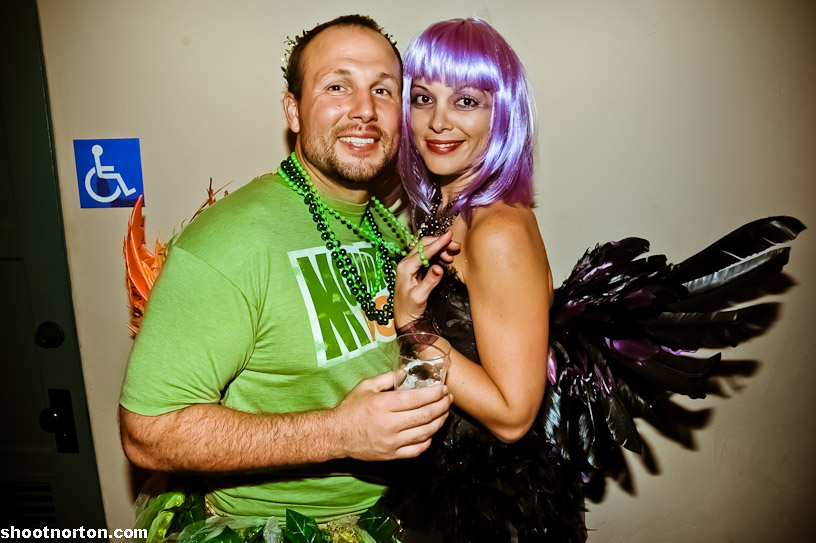 Halloween Ball @ The Prado, photograph 113