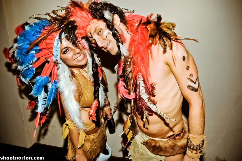Halloween Ball @ The Prado, photograph 125