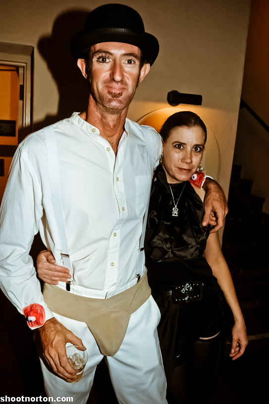 Halloween Ball @ The Prado, photograph 129
